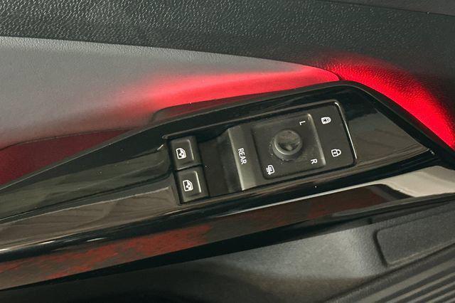 used 2022 Volkswagen ID.4 car, priced at $14,495