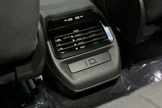 used 2022 Volkswagen ID.4 car, priced at $14,495