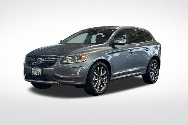 used 2016 Volvo XC60 car, priced at $12,495