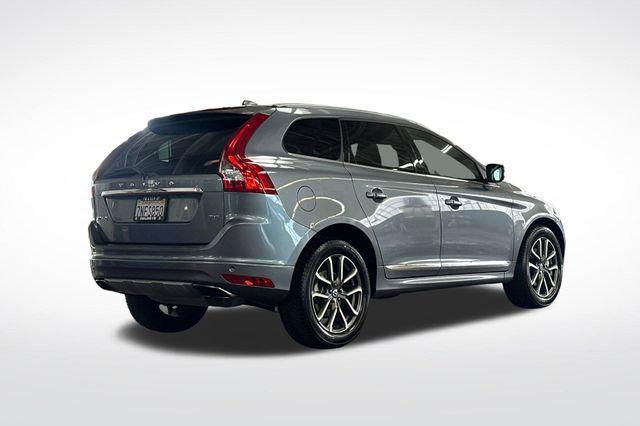 used 2016 Volvo XC60 car, priced at $12,495
