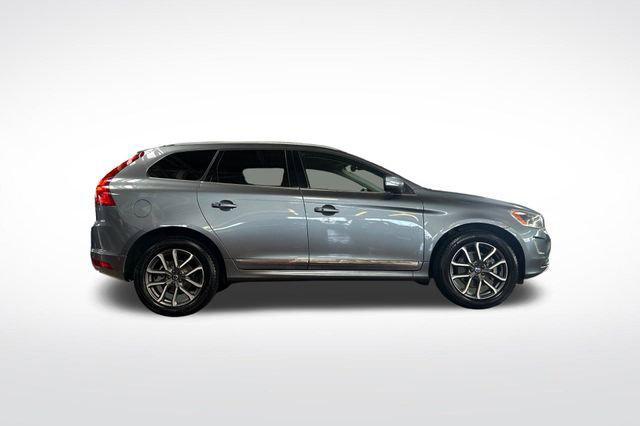 used 2016 Volvo XC60 car, priced at $12,495