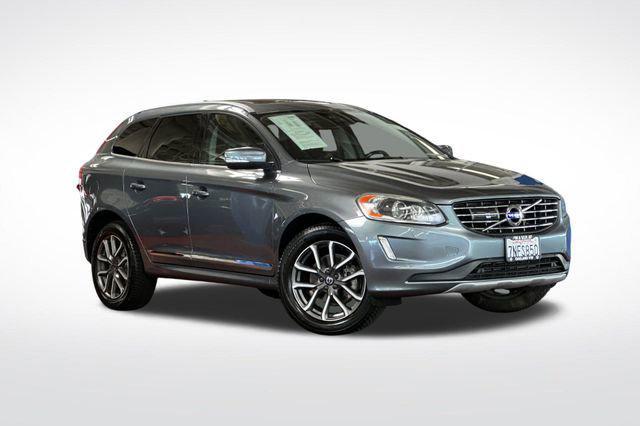 used 2016 Volvo XC60 car, priced at $12,495