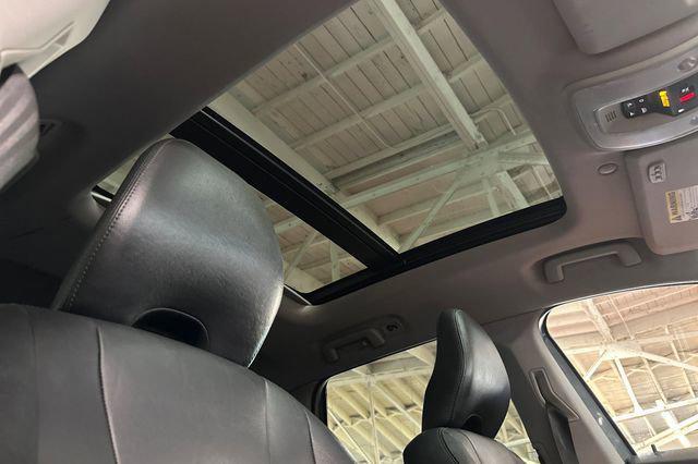 used 2016 Volvo XC60 car, priced at $12,495