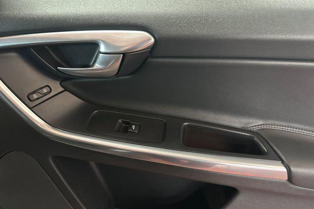 used 2016 Volvo XC60 car, priced at $12,495