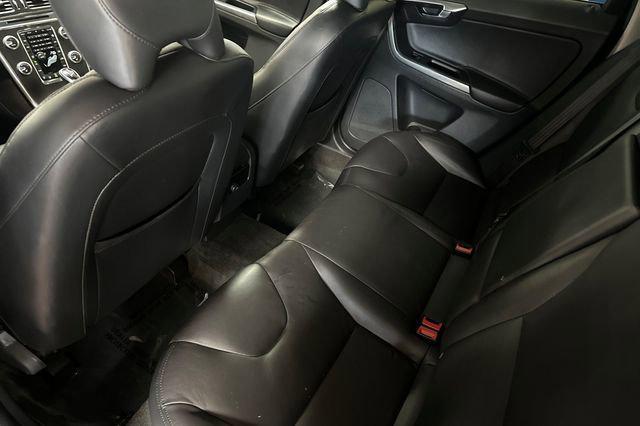 used 2016 Volvo XC60 car, priced at $12,495
