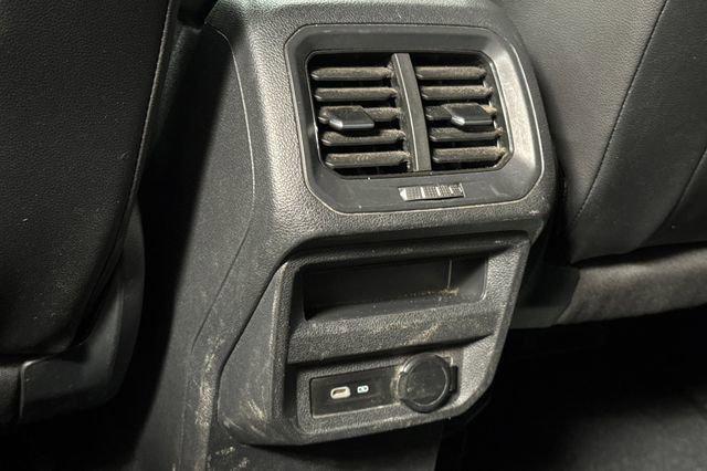 used 2022 Volkswagen Tiguan car, priced at $20,995