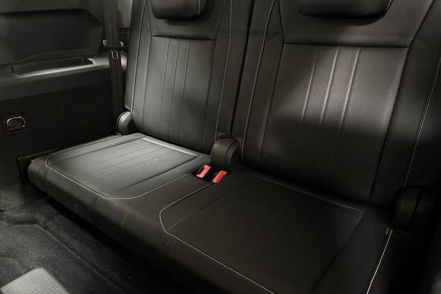 used 2022 Volkswagen Tiguan car, priced at $20,995
