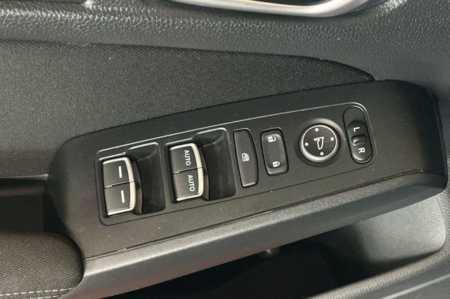 used 2023 Honda Civic car, priced at $22,995