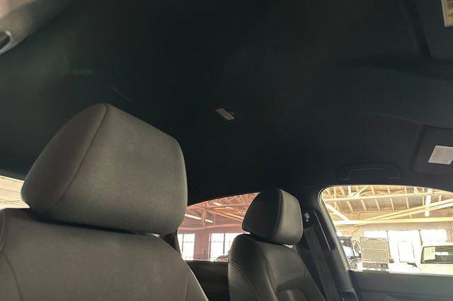 used 2023 Honda Civic car, priced at $22,995