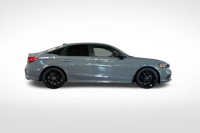 used 2023 Honda Civic car, priced at $22,995