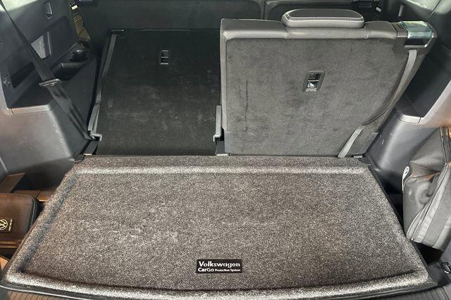 used 2023 Volkswagen Atlas car, priced at $26,995