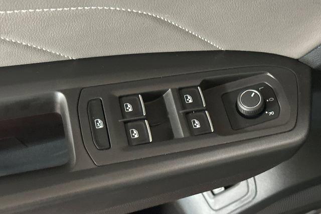 used 2023 Volkswagen Atlas car, priced at $26,995