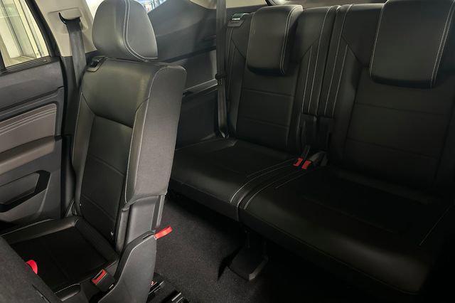 used 2023 Volkswagen Atlas car, priced at $26,995