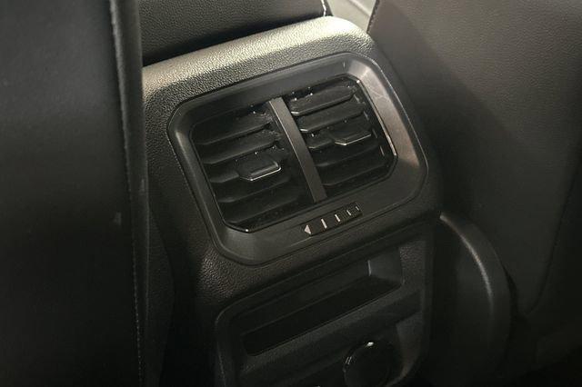 used 2022 Volkswagen Tiguan car, priced at $23,495