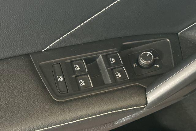 used 2022 Volkswagen Tiguan car, priced at $23,495