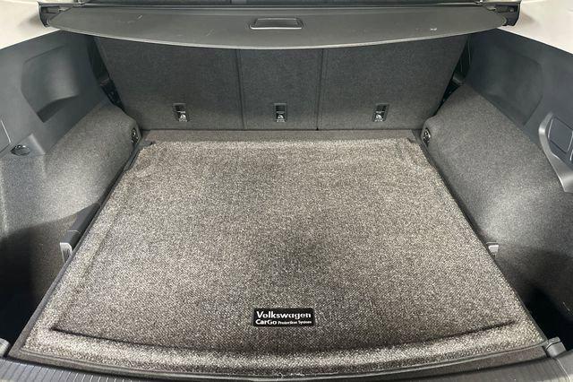 used 2022 Volkswagen Tiguan car, priced at $23,495