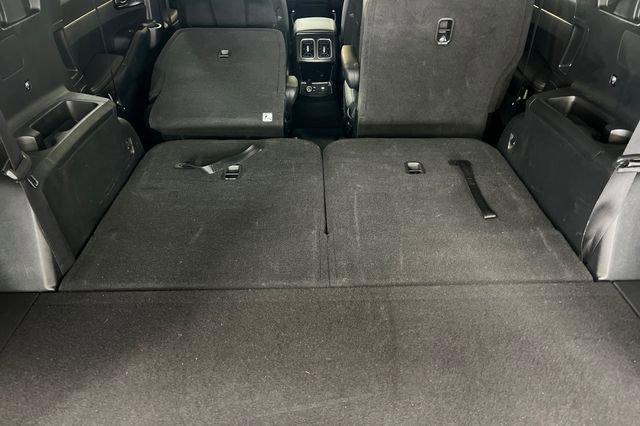 used 2023 Kia Sorento Hybrid car, priced at $29,295