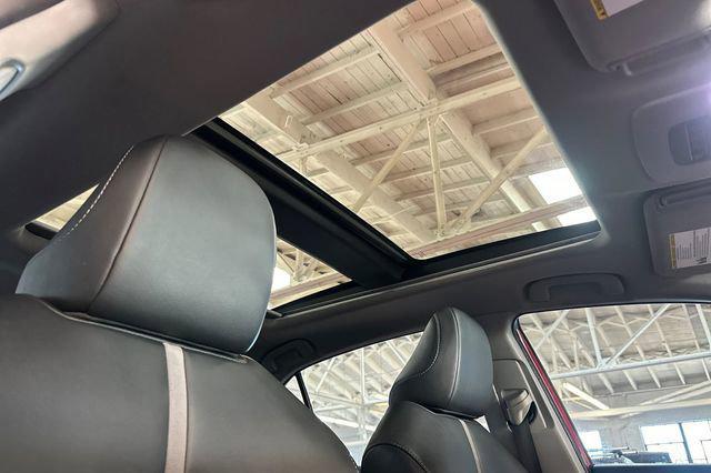 used 2023 Toyota Camry car, priced at $26,495