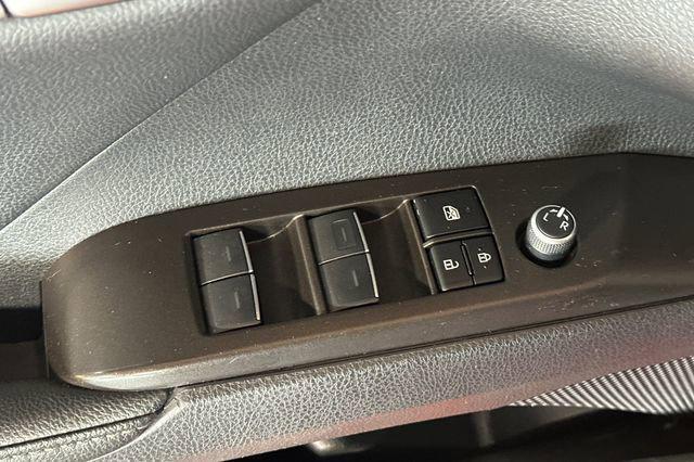 used 2023 Toyota Camry car, priced at $26,495