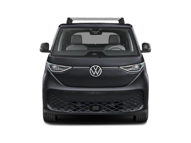 new 2025 Volkswagen ID. Buzz car