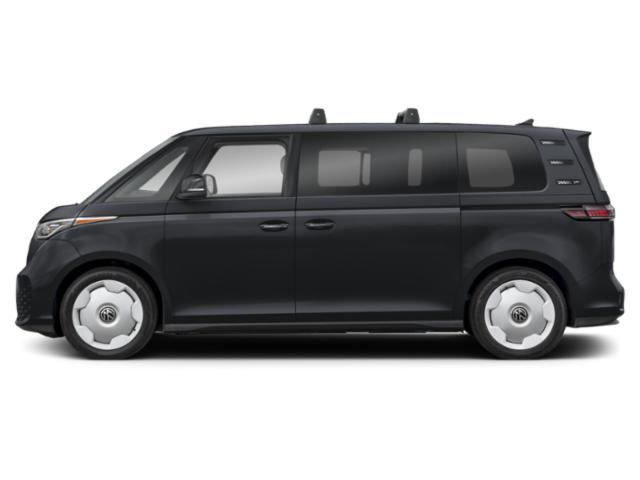 new 2025 Volkswagen ID. Buzz car