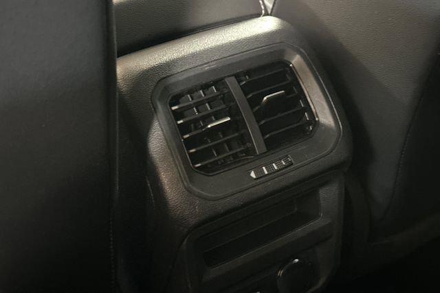 used 2022 Volkswagen Tiguan car, priced at $19,695