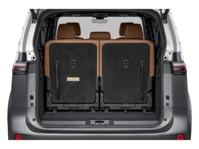 new 2025 Volkswagen ID. Buzz car, priced at $63,243