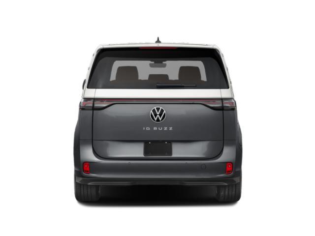 new 2025 Volkswagen ID. Buzz car, priced at $63,243