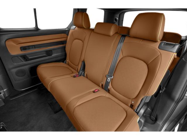 new 2025 Volkswagen ID. Buzz car, priced at $63,243