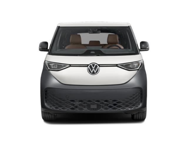 new 2025 Volkswagen ID. Buzz car, priced at $63,243