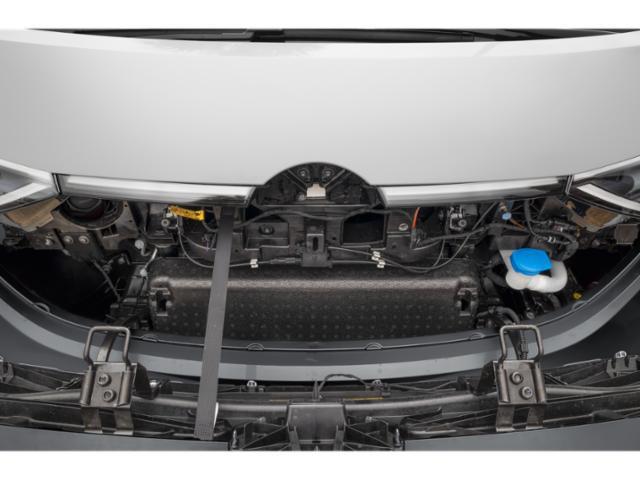 new 2025 Volkswagen ID. Buzz car, priced at $63,243