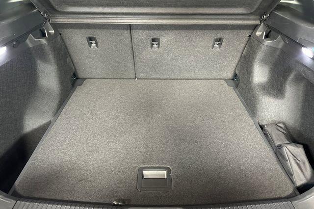 used 2023 Volkswagen ID.4 car, priced at $21,695