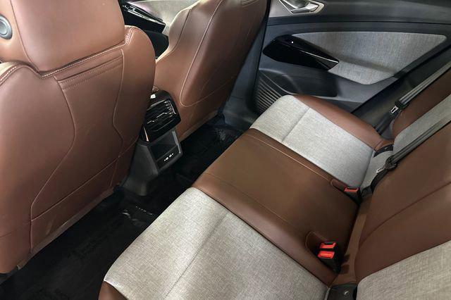 used 2023 Volkswagen ID.4 car, priced at $21,695