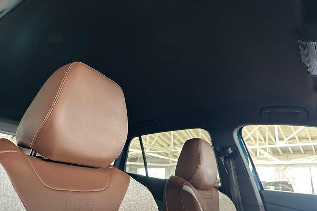 used 2023 Volkswagen ID.4 car, priced at $21,695