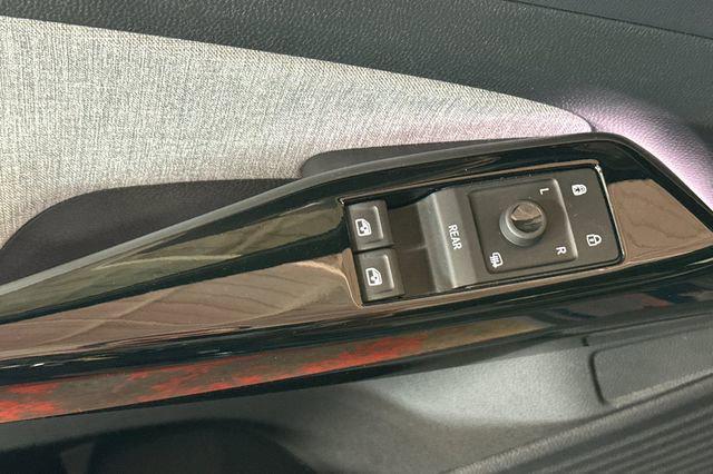 used 2023 Volkswagen ID.4 car, priced at $21,695