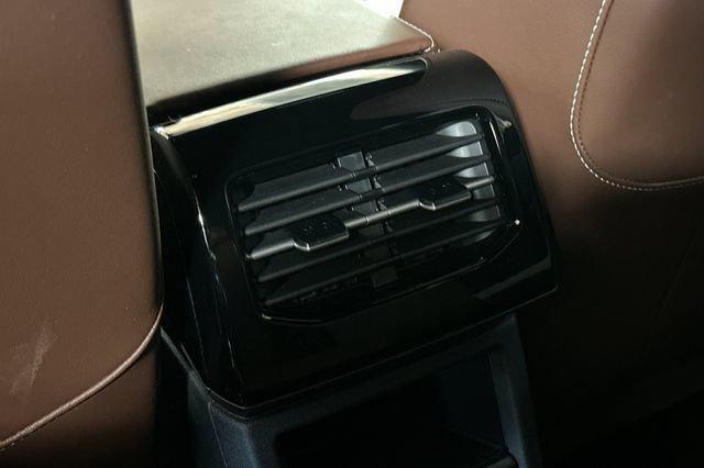 used 2023 Volkswagen ID.4 car, priced at $21,695