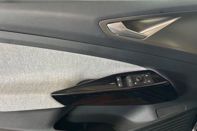 used 2023 Volkswagen ID.4 car, priced at $21,695