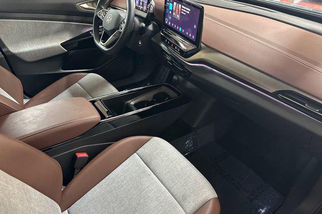 used 2023 Volkswagen ID.4 car, priced at $21,695