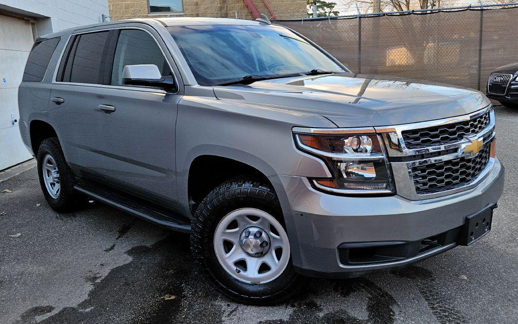 used 2019 Chevrolet Tahoe car, priced at $23,999