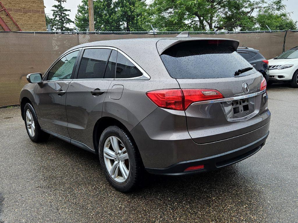 used 2013 Acura RDX car, priced at $10,500