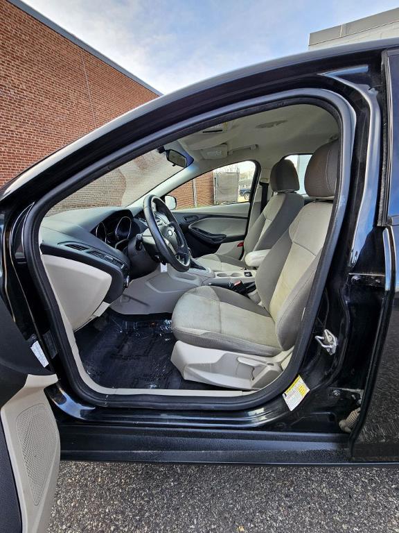 used 2012 Ford Focus car, priced at $1,500