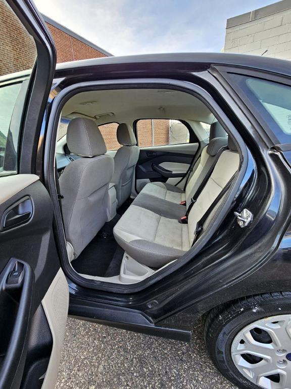 used 2012 Ford Focus car, priced at $1,500