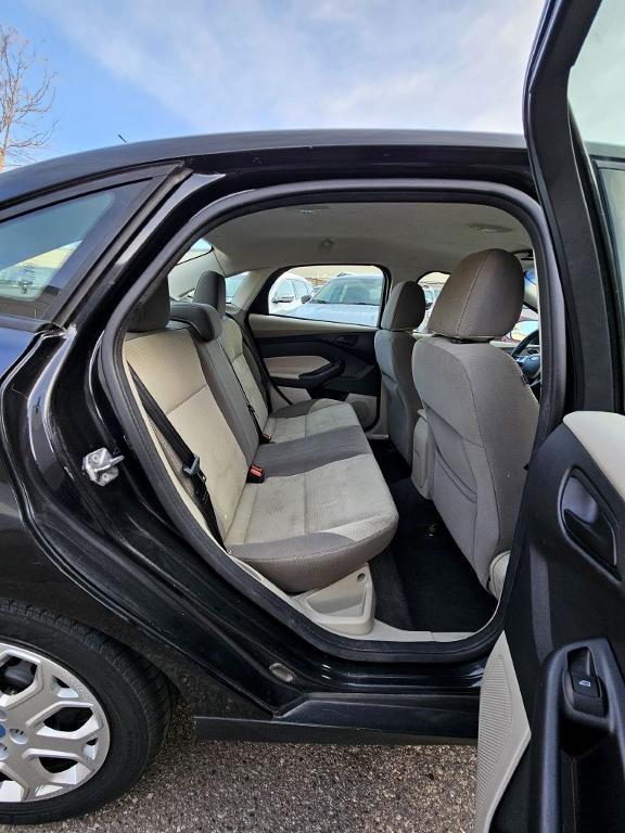 used 2012 Ford Focus car, priced at $1,500