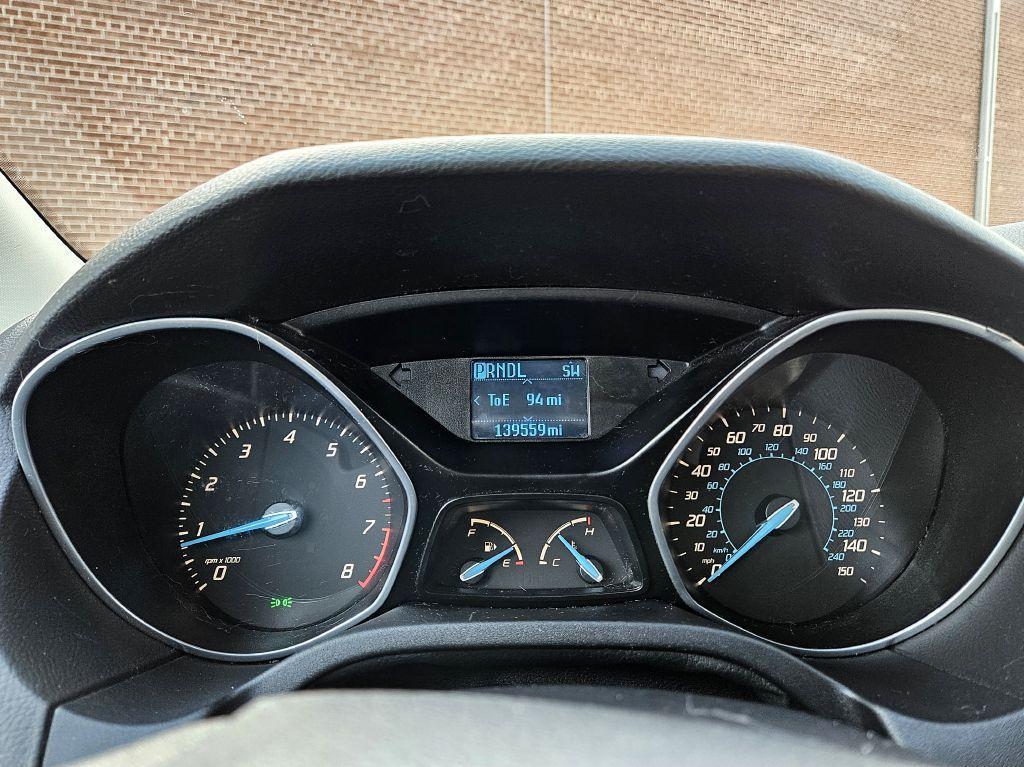 used 2012 Ford Focus car, priced at $1,500