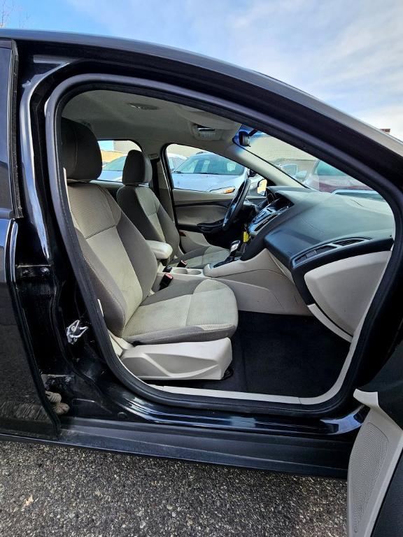 used 2012 Ford Focus car, priced at $1,500