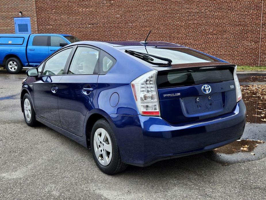 used 2010 Toyota Prius car, priced at $6,999