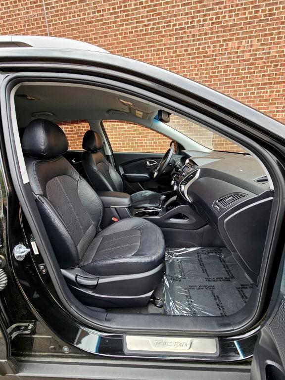 used 2012 Hyundai Tucson car, priced at $10,999
