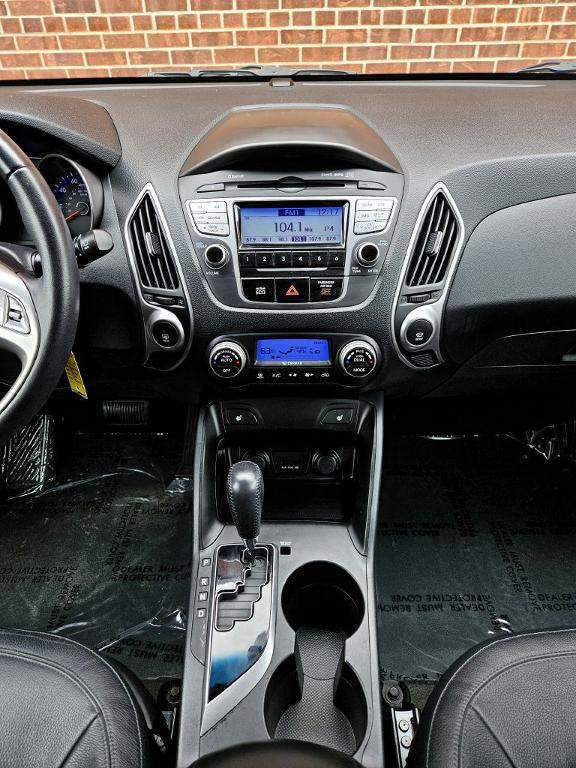 used 2012 Hyundai Tucson car, priced at $10,999