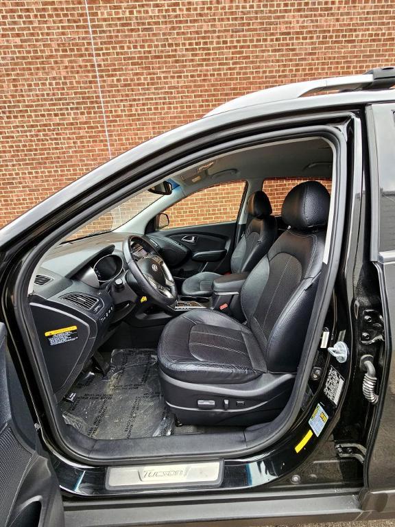 used 2012 Hyundai Tucson car, priced at $10,999