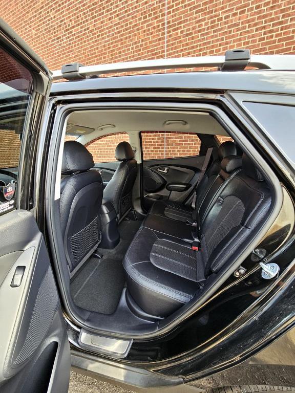 used 2012 Hyundai Tucson car, priced at $11,999